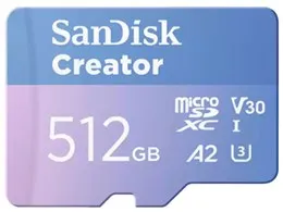 SDSQXAV-512G-GN6MS [512GB]