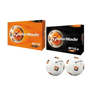 テーラーメイド ゴルフボール TP5 pix／TP5x pix 2ダースセット（24球入）2026年モデル TaylorMade GOLF[ティーピーファイブ エックス ピックス]