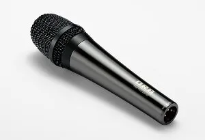 ORB CF-3 Clear Force Microphone Premium オーブ ダイナミックマイク【Stage-Rakuten Public Address】