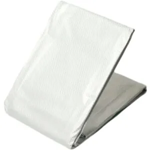 4枚セット 【送料無料】雪おろし促進シート ターピー 2.7m×5.4m(実寸2.62m×5.31m) 屋根 滑る 雪対策 除雪 楽々 日本製 防水 遮熱 耐候性5年 カーポート 物置 農業用ハウス ビニールハウス 豪雪地帯