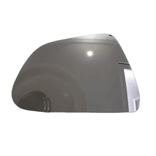 サイドミラーガラス Compatible With Tesla For Model 3 2017-2023 車のリバースレンズバックミラー車の左右サイド加熱ミラーガラスと互換性