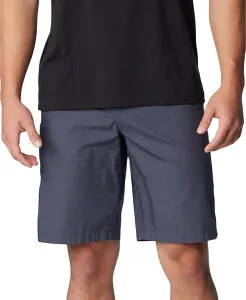 コロンビア メンズ ボトムス ハーフパンツ・ショーツ Columbia Men's 10 Washed Out Short India Ink