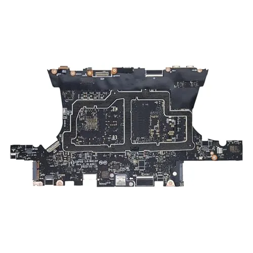 Dell Alienware X14 R2 マザーボード IDP40 LA-M412P メインボード i7-13620H プロセッサー 32GB RAM RTX 4060 8GB 0HKWDT HKWDT 交換用