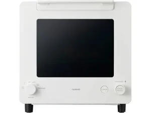 ツインバード 匠ブランジェトースター ホワイト TS-D486W オーブントースター トースター キッチン家電 調理家電