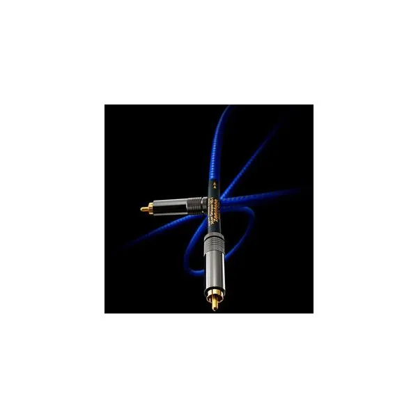 ゾノトーン 同軸デジタルケーブル(1.5m)シルバー・グランスター・HD-1(特注品) Zonotone Silver Granster HD-1 RCA SILVERG-HD1-RCA-1.5 返品種別B