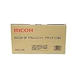 SP ドラムユニット ブラック C740