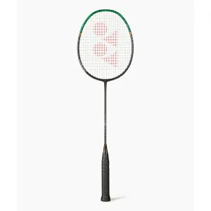 YONEX （ヨネックス） バドミントン ラケット アストロクス99ゲーム 【ブラック/グリーン】 3AX99-G 530 ラケット バドミントン ラケット メンズ・レディース 男性用・女性用 ブラック 黒 緑 25FW {