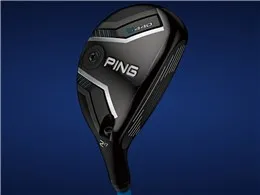 G440 ハイブリッド ユーティリティー [PING TOUR 2.0 CHROME 85 フレックス：S ロフト：20]