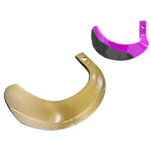 【4/30までエントリーで最大100%Pバック】国産 トラクター ゴールド爪 偏心爪強力タイプ イセキ サイドドライブ ゴールド No.63-96GK S5 KK6 42本 駆動S WRY180(W型ワイドロータリー） TU220 シB D