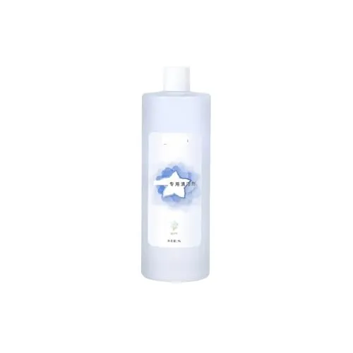 1L 洗浄液、Deebot Ozmo Liquid T20 N9＋T10 OMNI/T10 TURBO/X1 OMNI/X1 TURBO に対応 床洗浄液 液体