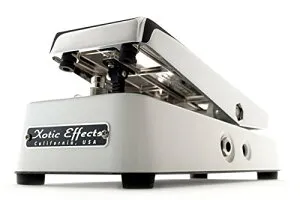 Xotic エキゾチック エフェクター ワウペダル Wah XW-1