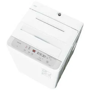 パナソニック Panasonic 全自動洗濯機 洗濯5.0kg Fシリーズ ライトグレー NA-F5B5-H