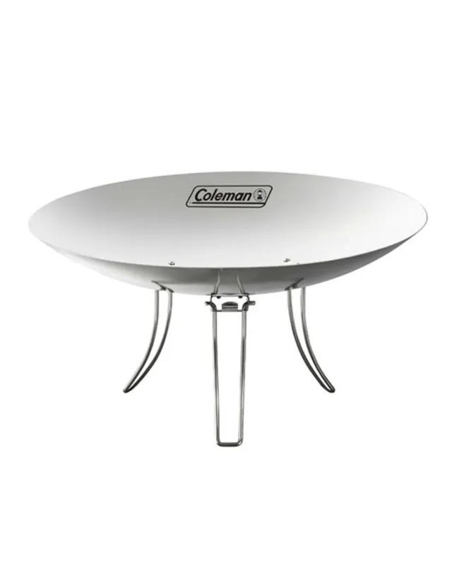 獲得ポイント79pt 【送料無料】コールマン (Coleman) 焚き火台 ファイアーディスク 2000031235