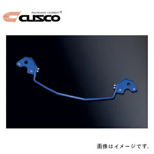 CUSCO クスコ リヤ・スタビバー トヨタ ヴィッツ NSP130 900 311 B16 送料無料(一部地域除く)