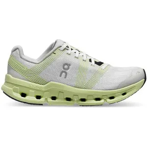On オン レディース スニーカー 【On Running Cloudgo White Meadow Green (Women's)】 サイズ US_7(24.0cm) White/Meadow