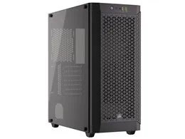 480T Airflow Tempered Glass CC-9011271-WW [Black]