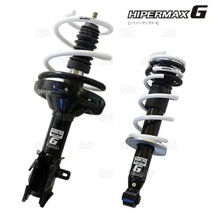 HKS HIPERMAX G 車高調 サスペンションキット スバル レヴォーグ VM4/VMG 80260-AF003