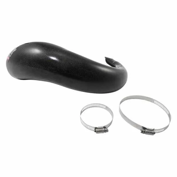 【並行輸入品】 ムース・オフロード パイプガード - OEM YPG12519 18611464 MOOSE OFFROAD GUARD PIPE OEM YAM 125 #DRAG
