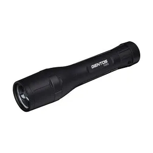 GENTOS LEDハンディライト Gシリーズ 214RG GF-214RG