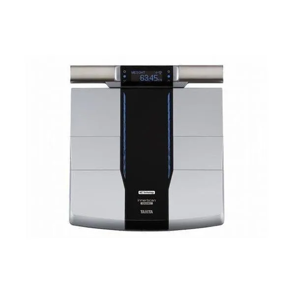 タニタ RD-804L-BK インナースキャンデュアル ブラック