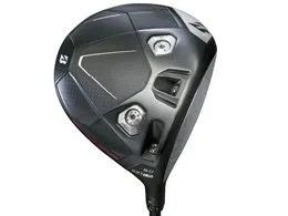 BX1LS ドライバー [VENTUS BS6 II フレックス：S ロフト：9]