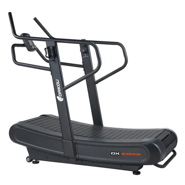 ダイコウ DAIKOU 業務用 自走式トレッドミル DK-6310CB 『代引き不可』