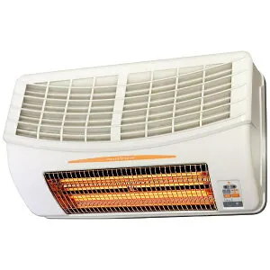 【エントリーで最大全額ポイント還元｜5/6まで】 高須産業｜TAKASU 浴室換気乾燥暖房機（壁面取付・200V・コンセント無） ホワイト BF-871RGA2【rb_warm_cpn】