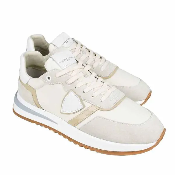 PHILIPPE MODEL PARIS フィリップモデル メンズ スニーカー TROPEZ 2.1 トロペ 靴 イタリア正規品 TYLU W079 新品 並行輸入品