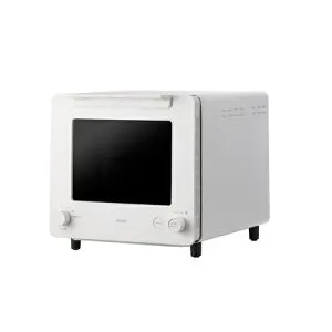 ツインバード TWINBIRD TS-D486W ホワイト 匠ブランジェトースター TSD486W