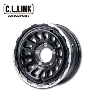 UNIONRIM HR 16×5.5J +20 / 16×6J -5 1本価格 ジムニー JA12 JA22 JB23 JB64 ジムニーシエラ JB43 JB74 ノマド JC74