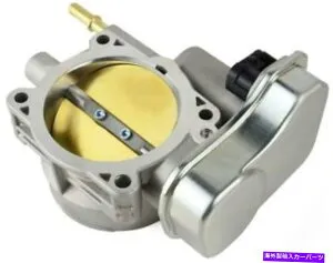 Throttle Body 12568580シボレートレイルブレイザー用スロットルボディ4.2L 2003 2004 2005 2006 2007 12568580 Throttle Body For Chevrolet Trailblazer 4.2L 2003 2004 2005 2006 2007【並行輸入品】