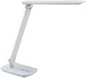 Panasonic LEDデスクスタンド SQ-LD320-W