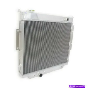 Radiator 1983-1994の3列のラジエーターFord F-Series F250 F350 F59 Super Duty 6.9L 7.3L V8 3 Row Radiator For 1983-1994 Ford F-Series F250 F350 F59 Super Duty 6.9L 7.3L V8【並行輸入品】