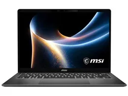 Prestige-14-AI+D3MG-2619JP [プラチナグレイ]