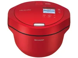 ヘルシオ ホットクック KN-HW24G