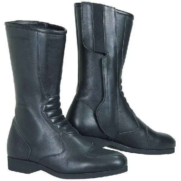 ナンカイ NTB25 クルージング2ブーツ 本革 日本製 NTB-25 ライディングブーツ