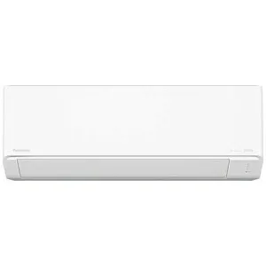 エアコン 6畳用 パナソニック 本体のみ エオリア CS-226DJR Jシリーズ （クリスタルホワイト） (冷房：6～9畳/暖房：5～6畳) 母の日 ギフト 2026 贈り物 プレゼント 母 父 父の日 ペアギフト