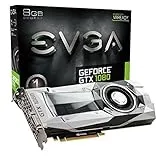 GeForce GTX 1080 FOUNDERS EDITION 08G-P4-6180-KR [PCIExp 8GB]
