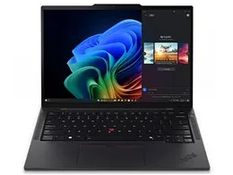 ThinkPad T14s Gen 6 Lunar Lake 価格.com限定・Core Ultra 7 258V・32GBメモリー・1TB SSD・14型WUXGA液晶搭載 マルチタッチ対応 21QXCTO1WWJP5 [ブラック]