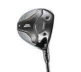 QUANTUM MINI BUFFY フェアウェイウッド #4 [ATHLEMAX 50 フレックス：S]