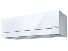 ズバ暖霧ヶ峰 MSZ-FD4026S-W [ピュアホワイト]