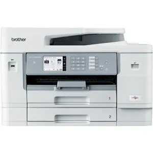 ブラザー工業（brother） インクジェット複合機 MFC－J7500CDW 【品番：MFC-J7500CDW】