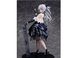 ドールズフロントライン 1/7 MDR パーティの観測者Ver.