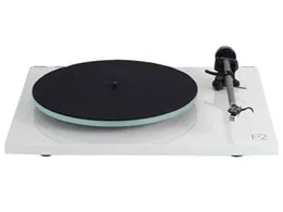 Planar 2 [White 50Hz専用(東日本)]