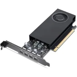 NVIDIA RTX A400 4GB GDDR6 4X61Q73040 [PCIExp 4GB]