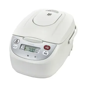 タイガー マイコン炊飯ジャー JBH－G182W JBH-G182W