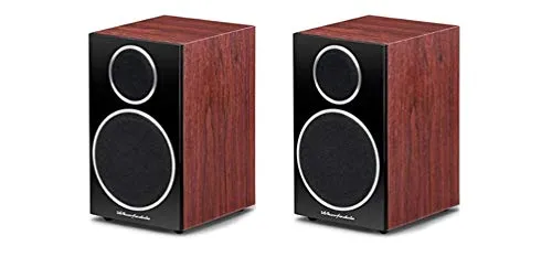 Wharfedale スピーカー DIAMOND 210 [ローズウッド ペア]