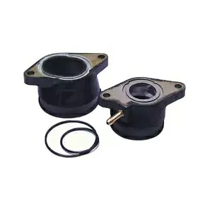 インテークコネクタセット Tourmax 35KW Yamaha SZR 660 XTZ 660 Tenere MZ/MUZ Baghira 6- Intake connector set Tourmax 35KW Yamaha SZR 660 XTZ 660 Tenere MZ/MUZ Baghira 6- 【並行輸入品】