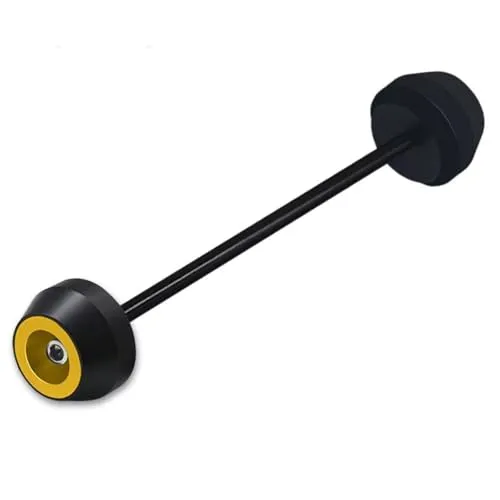 フォークアクスルスライダー For R1250R For R1250RS For R1250RT 2018 2019 2020 2021 2022 2023 2024 オートバイ用 フロントホイールフォークアクスルスライダー 落下防止