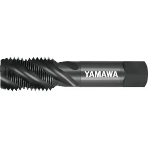 【メーカー在庫あり】 SPOXP31W8 (株)弥満和製作所 ヤマワ 酸化処理スパイラルタップ SP OX P3 1-W8 SP-OX-P3-1-W8 JP店